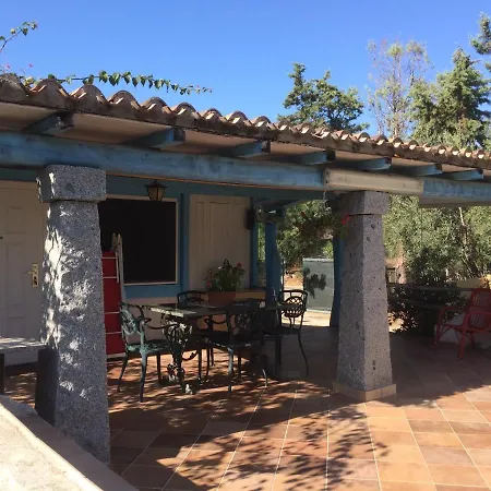 Casa Vacanze Le Piscinete Urri. Ferienhaus