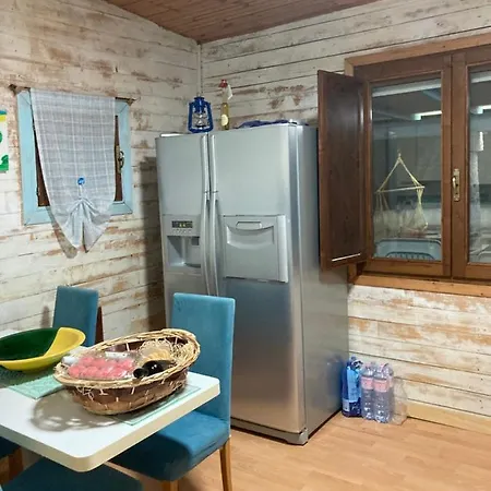 Casa Vacanze Le Piscinete Urri. * 토르톨리