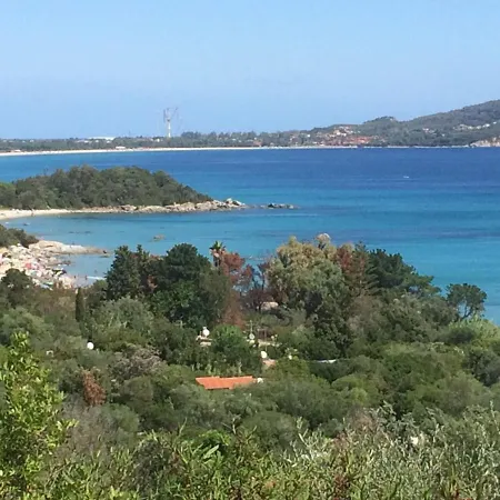 Casa Vacanze Le Piscinete Urri. * Tortolì