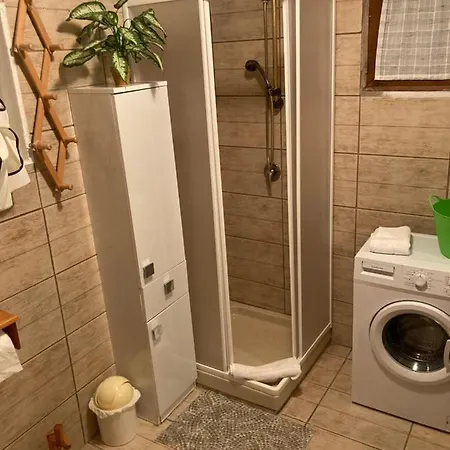 Casa Vacanze Le Piscinete Urri.