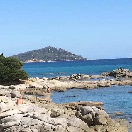 Casa Vacanze Le Piscinete Urri. 토르톨리