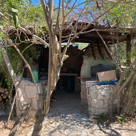 펜션 Casa Vacanze Le Piscinete Urri.
