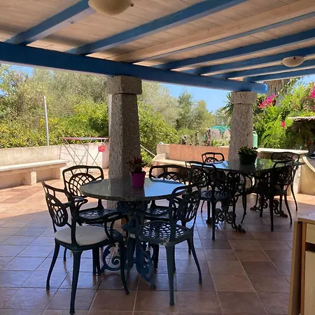 Ferienhaus Casa Vacanze Le Piscinete Urri.